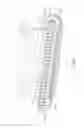 Fig. 11 - Linear guideway and end cap module thereof