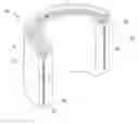 Fig. 01 - Method for making a bearing component, a bearing component, a down hole device and a down hole bearing assembly