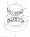 Fig. 07 - METHODS OF OPERATING ROLLER BEARING APPARATUSES INCLUDING COMPLIANT ROLLING ELEMENTS