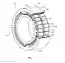 Fig. 09 - METHODS OF OPERATING ROLLER BEARING APPARATUSES INCLUDING COMPLIANT ROLLING ELEMENTS