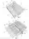 Fig. 04 - Fan-out assemblies and fiber optic assemblies including fiber management structure for furcations