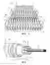 Fig. 06 - Fan-out assemblies and fiber optic assemblies including fiber management structure for furcations