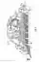 Fig. 03 - Swing Out Optical Fiber Tray