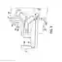 Fig. 04 - Swing Out Optical Fiber Tray