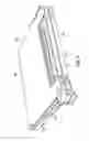 Fig. 05 - Swing Out Optical Fiber Tray