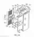 Fig. 37 - Fiber distribution device