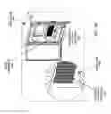 Fig. 41 - Fiber distribution device