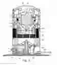 Fig. 04 - Nozzle for bladeless fan assembly with heater