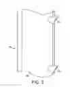 Fig. 06 - Nozzle for bladeless fan assembly with heater