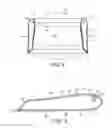 Fig. 08 - Nozzle for bladeless fan assembly with heater