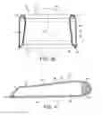 Fig. 09 - Nozzle for bladeless fan assembly with heater