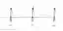 Fig. 01 - Wind turbine with a wind sensing apparatus