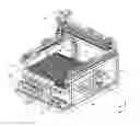 Fig. 01 - SAMPLE SORTING APPARATUS AND SAMPLE PROCESSING SYSTEM