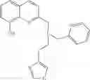 Fig. 167 - 8-hydroxy quinoline derivatives