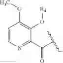 Fig. 04 - Macrocyclic picolinamides compounds with fungicidal activity
