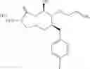 Fig. 337 - Macrocyclic picolinamides compounds with fungicidal activity