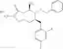 Fig. 374 - Macrocyclic picolinamides compounds with fungicidal activity