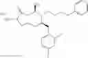 Fig. 380 - Macrocyclic picolinamides compounds with fungicidal activity