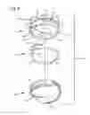 Fig. 08 - Adjustable height hydrocephalus valve location device