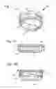 Fig. 09 - Adjustable height hydrocephalus valve location device