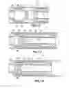 Fig. 07 - Needle mounting feature for ensuring proper reconstitution sequence