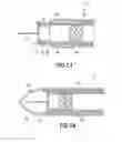 Fig. 09 - Needle mounting feature for ensuring proper reconstitution sequence