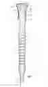 Fig. 04 - Cannula insertion tool