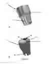 Fig. 07 - Medical device for supporting an implant or prosthesis