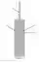 Fig. 08 - Medical device for supporting an implant or prosthesis