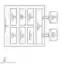 Fig. 03 - METHOD AND APPARATUS FOR PROVIDING CONTENT SCREENING AND RATING