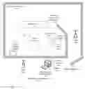 Fig. 01 - Method and system for mobile high-energy radiation treatment environment