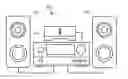 Fig. 01 - Facilitating the resolution of address conflicts in a networked media playback system