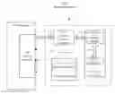 Fig. 01 - Memory system for mirroring data