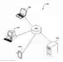 Fig. 01 - Mechanism for compacting shared content in collaborative computing sessions