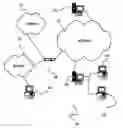 Fig. 01 - SYSTEM, METHOD, AND COMPUTER PROGRAM PRODUCT FOR PREVENTING COMMUNICATION OF UNWANTED NETWORK TRAFFIC BY HOLDING ONLY A LAST PORTION OF THE NETWORK TRAFFIC