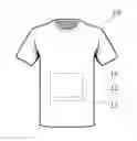 Fig. 02 - Runner number pocket for runners