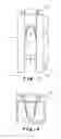 Fig. 04 - OVERALLS FOR CLEANROOM AND THE LIKE