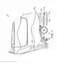 Fig. 02 - Floor scrubber and scrubber head