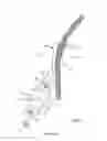 Fig. 02 - Connection device which is displaceable and removable along a rope