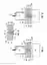 Fig. 06 - Method of assembling a structure using highly-deformable titanium and titanium-alloy one-piece fasteners