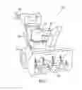 Fig. 02 - Snowthrower including power boost system