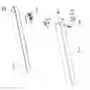 Fig. 01 - DOOR ASSEMBLY
