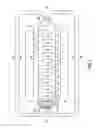 Fig. 04 - Smart susceptor for a shape memory alloy (SMA) actuator inductive heating system