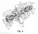 Fig. 06 - Precision force applicator for force transducer calibration