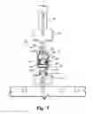 Fig. 07 - Precision force applicator for force transducer calibration