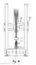 Fig. 08 - Precision force applicator for force transducer calibration