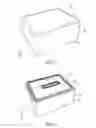 Fig. 02 - Sensor unit, electronic apparatus and moving object