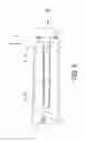 Fig. 07 - Bicycle clamp structure and bicycle operating device