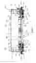 Fig. 02 - Door sealing assembly for a railcar and method of assembling the same