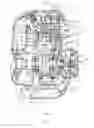 Fig. 02 - Engine oil supply system
